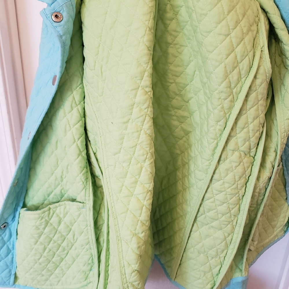 Women's Light Fall Jacket Size Small - image 6